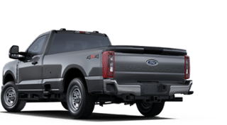 2025 Ford Super Duty® External Image 3